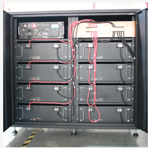 Batería Solar Recargable de Plomo-Ácido de 12v 22ah Lifepo4 304ah, Batería UPS en Oferta - Product Image 3