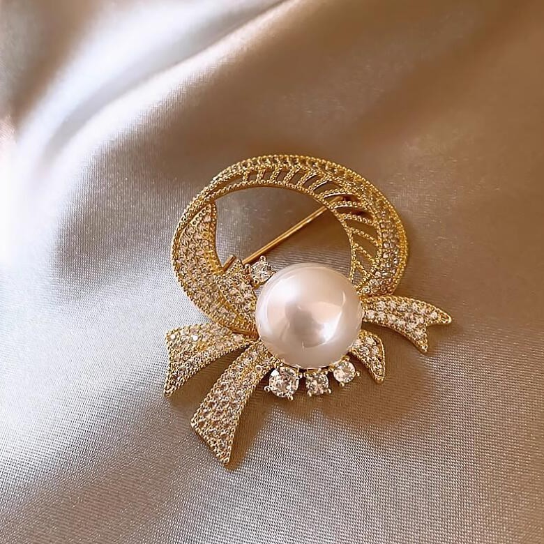 Shop Our Hot Sale Brooch Lapel Pin - Perfect for Weddings