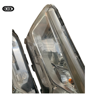 TUZHIHAO para JMC Yuhu 7 Vigus Pro, Faros Delanteros LED Originales de Fábrica y Piezas de Lámparas Delanteras con Intermitentes, Gran Oferta