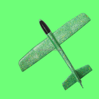 Modèle d'avion EPP planeur avion en mousse anti-chute incassable volant jouet rc su 35 27 radio télécommande avion rc