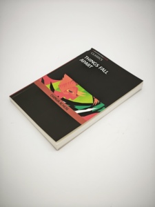 Impresión del Libro 'Things Fall Apart' - Product Image 2