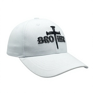 Gorra de béisbol de sarga de algodón unisex ajustable de 6 paneles al por mayor, estilo casual, color sólido, para adultos, Star Figure Enterprises - Product Image 6