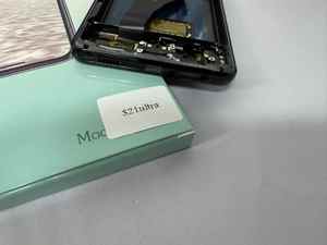 Produttore di schermi LCD OLED per cellulari RTS S21U, schermo LCD touch per smartphone <span class=keywords><strong>Samsung</strong></span> Galaxy S21 <span class=keywords><strong>Ultra</strong></span> OLED con telaio incluso. - Product Image 4