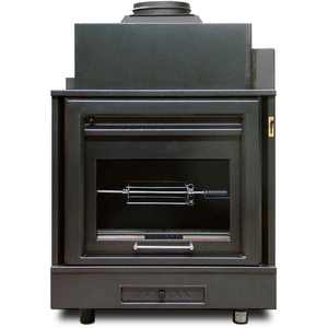 REGAL TURBO THERMOFILACE Mod. 25 Accessoire d'intérieur en cuivre - Product Image 1