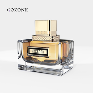 Botella vacía de Perfume para hombres, rociador único de Perfume personalizado, de Perfume, Perfume personalizado de diseño, 50 <span class=keywords><strong>Ml</strong></span> - Product Image 6