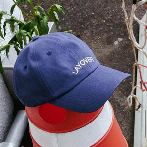 KPOP V LAYOVER Album Lettre Brodé Casquettes de Baseball Protection Solaire Mode Hip-pop Peaked Hat Fans Voyage Shopping Danse Cadeau - Product Image 5