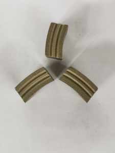 Phân Đoạn Kim Cương để cắt bê tông cốt thép và cho mũi khoan lõi với mức chất lượng đầu tiên - Product Image 5