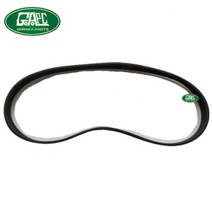 Correa de Transmisión Secundaria de Gasolina de 1355 mm y 8 Nervaduras PQS500241 8DPK1355 GL0916 para Land Rover para Range Rover 4.2L V8, Repuesto de Automóvil en Línea - Product Image 1