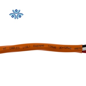 Cabo elétrico para o mercado canadense com certificação NMD90 6/<span class=keywords><strong>3</strong></span> C C Cobre para Construção - Product Image 4