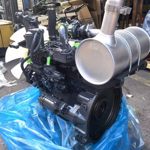 Motor de excavadora de alta calidad 4d95 Komatsu adecuado para motor Komatsu 4d95 - Product Image 1