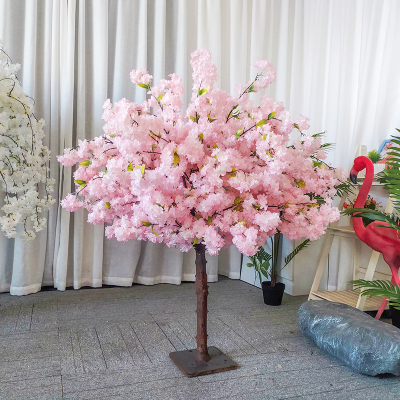 1.2m pink