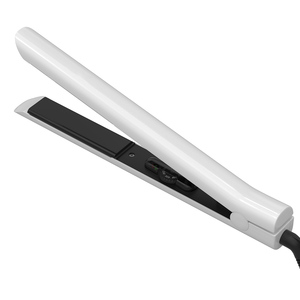 LED Display <strong>Hair</strong> <strong>Straightener</strong> and <strong>Curler</strong> 2 in 1 Ulelay <strong>Hair</strong> <strong>Straightener</strong> Ceramic Flat Iron for <strong>Hair</strong> - Product Image 3
