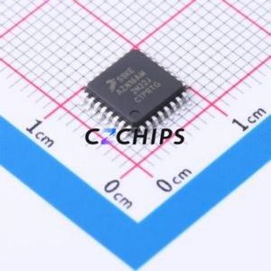 Microcontrôleur à puce IC à circuit intégré (MCU/MPU/SoC) original et neuf S9KEAZN16AMLC LQFP-32(7x7) - Product Image 1