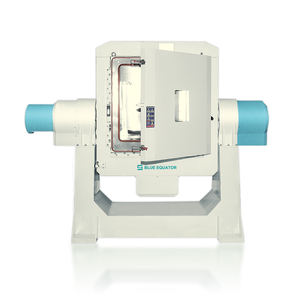 Câmara de Temperatura com Mesa Giratória de Precisão Integrada: Equipamento Essencial para Testes de Confiabilidade em Condições Operacionais Severas - Product Image 4