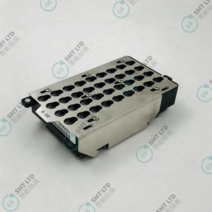 อะไหล่ SMT รุ่น AA3AY06 ND36A UL06401 UL06403 UL06407 H08H12HSV12-ND36A-NOZZLE สำหรับเครื่องจักร FUJI - Product Image 2