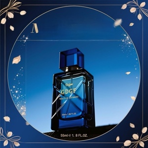 Parfum pour homme de luxe original en gros, marque privée, longue tenue, fabrication en usine, Cologne - Product Image 6