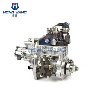 ปั๊มหัวฉีดน้ำมันเชื้อเพลิง HongWang คุณภาพ OEM รุ่น 729939-51320 สำหรับเครื่องยนต์ Yanmar 4TNV94/4TNV98 พร้อมการรับประกัน 1 ปี - Product Image 1