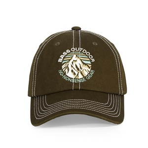 Hip Hop Có Thể Điều Chỉnh Khóa Cao Cấp Gấp Ngoài Trời Cong Mũ Bóng Chày Thể Thao Mũ Bóng Chày Mũ Snapback Mũ Hat - Product Image 1