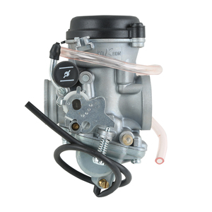 <span class=keywords><strong>Carburateur</strong></span> TCMT 26 mm pour <span class=keywords><strong>Suzuki</strong></span> EN GS <span class=keywords><strong>GN</strong></span> <span class=keywords><strong>125</strong></span> EN125 GS125 GN125 Nouveau XF-1962 - Product Image 4