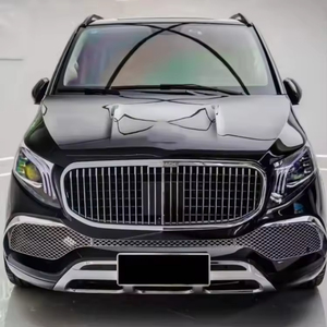 Faro Delantero LED Completo de 12V de Alta Calidad para Mercedes-Benz Clase V W447 y VITO V250/V260 W447 <span class=keywords><strong>W446</strong></span> - Product Image 4