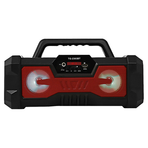 Loa Siêu Trầm SONAC TG-2303BT, Điều Khiển Từ Xa, Phát Thanh FM Bluetooth, Hệ Thống Rạp Hát Tại Nhà Âm Trầm <span class=keywords><strong>HI</strong></span> FI, Loa 5.1 - Product Image 5