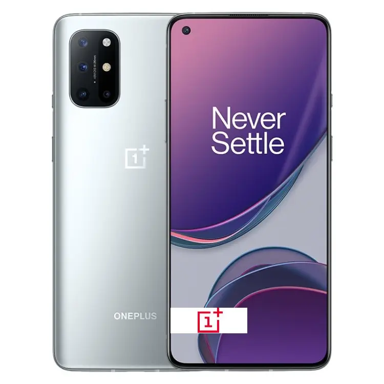 <span class=keywords><strong>Nieuwe</strong></span> Collectie Originele Oneplus 8T 5G Mobiele Telefoons Ram 12Gb Rom 256Gb 6.55 Inch Android 11 865 Octa Core 5G Smartphone