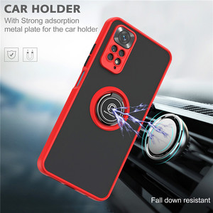 เคสโทรศัพท์กันกระแทกแบบแม่เหล็กดีไซน์หรูหราสำหรับ Redmi 8 9 10 <span class=keywords><strong>11</strong></span> 12 13 <span class=keywords><strong>A1</strong></span> A3 A5 <span class=keywords><strong>Pro</strong></span> <span class=keywords><strong>Max</strong></span> ขายส่งแบบซับลิเมชั่นจำนวนมาก - Product Image 4