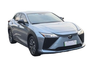 Lexus RZ 450e DIRECT4 Edición de Lujo Usado - Product Image 1