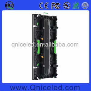 จอ LED ขนาดยักษ์สำหรับการแสดงสดบนเวทีภาพและเสียง P3.9หน้าจอ LED สำหรับถ่ายทอดสดสื่อในสตูดิโอวิดีโอติดผนัง - Product Image 4