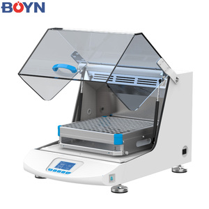 رشاش حاضنة من الفولاذ المقاوم للصدأ في المختبر مع درجة حرارة ثابتة - Product Image 4