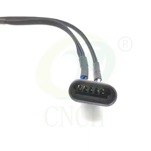 Faisceaux d'extension et d'adaptateur de capteur MAF d'ingénierie de performance L480020206 - Product Image 5