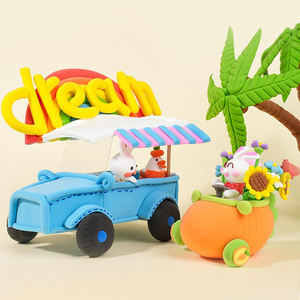 Kit de <span class=keywords><strong>Pâte</strong></span> <span class=keywords><strong>à</strong></span> <span class=keywords><strong>Modeler</strong></span> Interactif pour Enfants avec Livre d'Histoires – <span class=keywords><strong>Pâte</strong></span> <span class=keywords><strong>à</strong></span> <span class=keywords><strong>Modeler</strong></span> Premium Non Toxique avec Cartes de Fond - Product Image 5