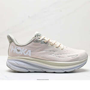 2025 HOKAS 베타 컬러 러닝화 Vibram 기술 가벼운 무게 통기성 컴포트 캐주얼 스타일 여성 남성 야외 - Product Image 2