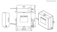 Hot Selling Industriële Ozon Generator Voor Tandheelkundige Huis Wasserij Gebruik Grote Waterbehandeling Ozon Generator