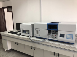 DW-AA320N Máy Quang Phổ Hấp Thụ Nguyên Tử Phòng Thí Nghiệm Máy Quang Phổ Kế AAS Giá Phân Tích Kim Loại - Product Image 2