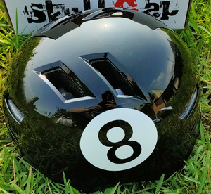 Cascos Unisex para Niños y Adultos para Patinaje, <span class=keywords><strong>Bicicleta</strong></span> y Esquí - Carcasa de ABS y PP, Material de Espuma EPS, Talla Grande - Product Image 2