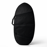 Sac de transport en nylon Oxford pour planche à pagaie gonflable, protection de voyage et personnalisation de marque, directement de l'usine