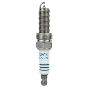 หัวเทียนอิริเดียมใหม่ DENSO รุ่น IXUH22I 122905A2A01 สำหรับเครื่องยนต์เบนซิน ใช้กับรถยนต์ Accord, Elantra, K5 และ Odyssey - Product Image 2