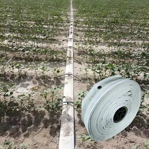 LYPLAST PE layflat tubo per irrigazione a goccia