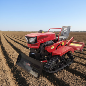 Tracteurs pour l'agriculture, <span class=keywords><strong>moteur</strong></span> diesel d'<span class=keywords><strong>occasion</strong></span>, motoculteurs, machine <span class=keywords><strong>de</strong></span> labourage agricole, cultivateur rotatif, prix, motoculteur portable - Product Image 2