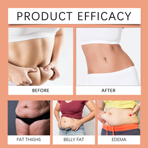 Private Label Custom Logo naturale biologico dimagrante per la pancia bruciagrassi per modellare la Cellulite che brucia il sudore crema dimagrante calda - Product Image 3