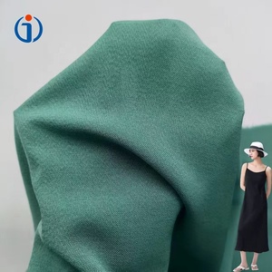 פרימיום ארוגים מותאם אישית ארוגים 60% אצטט 40% פוליאסטר קרפ בד ג 'ורג' ט בד לנשים - Product Image 1