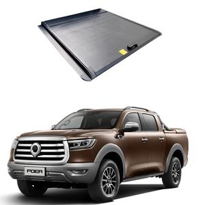 Cubierta Retráctil Eléctrica de Aleación de Aluminio para Camioneta, Cubierta Enrollable para Caja de Camioneta, Cubierta de Tonneau para Jeep, <span class=keywords><strong>Precio</strong></span> de Fábrica, Alta Calidad - Product Image 4