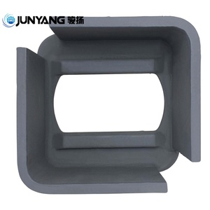 ฐานรองคอนเทนเนอร์แบบยกสูงมาตรฐาน ISO อุปกรณ์ยึดคอนเทนเนอร์ที่จำเป็น ชิ้นส่วนเหล็กและอุปกรณ์เสริม - Product Image 3