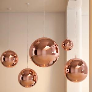 Esfera oca De Aço Inoxidável Dourada Rosa, Bola Decorativa De Parede, Bola Decorativa Para Casa, Bola Pingente De Teto, Bola Ornamental - Product Image 4