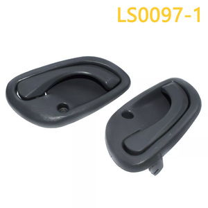 Manija Interior de Puerta Suzuki LS0097 1 Gris Izquierda Derecha Pieza de Repuesto Para Vitara Jimny - Product Image 4