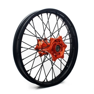 Cerchi ruote moto elettriche raggi per <span class=keywords><strong>KTM</strong></span> <span class=keywords><strong>Freeride</strong></span> E XC - Product Image 2