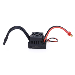 3650 Waterproof Brushless Motor Kit with 60A ESC Speed Controller for FPV - Product Image 4