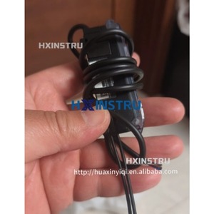 Keyence เครื่องขยายสัญญาณเซ็นเซอร์ FS-V31C FS-V31C ใยแก้วนำแสงใหม่ในกล่อง - Product Image 3