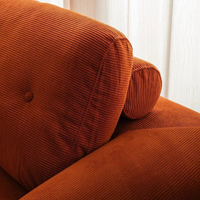 Idée d'entreprise innovante 2026 Alibaba Sans quantité minimale de commande Emballage compressé Chaise longue gonflable convertible double pour salon et chambre
